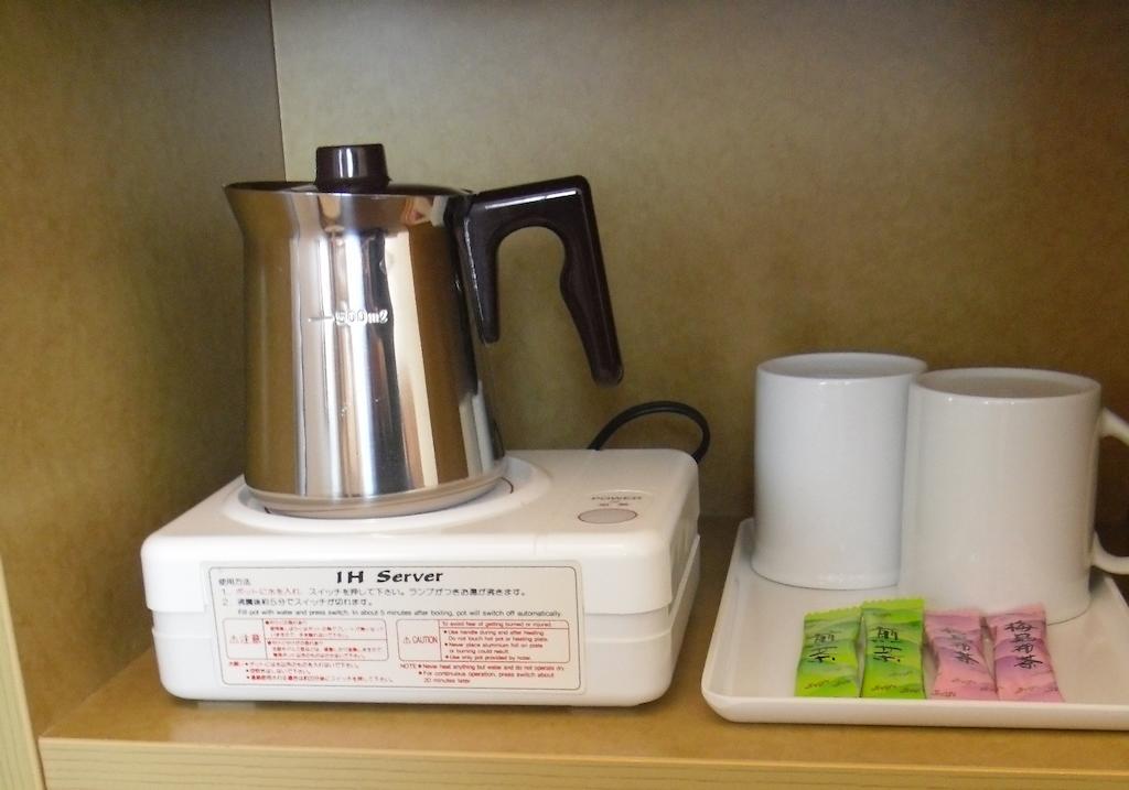 Toyoko Inn Kofu-Eki Minami-Guchi No.1 Ngoại thất bức ảnh