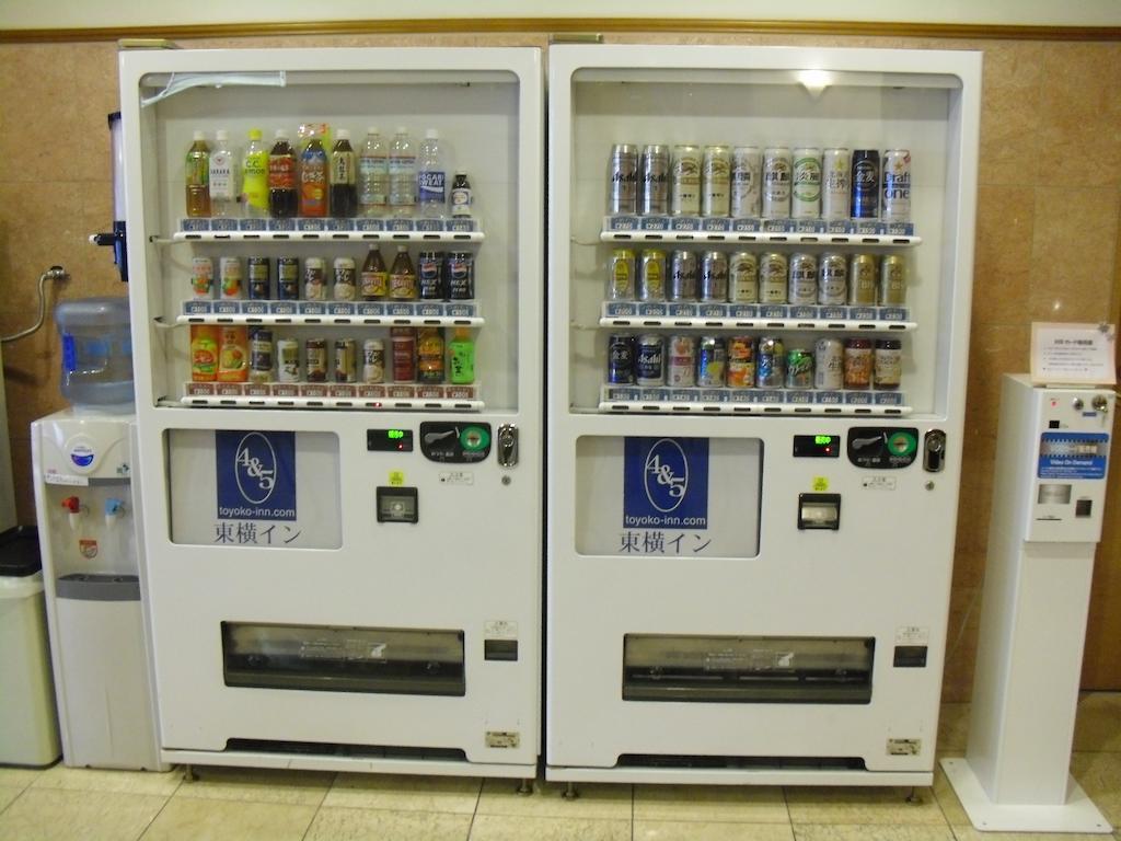 Toyoko Inn Kofu-Eki Minami-Guchi No.1 Ngoại thất bức ảnh
