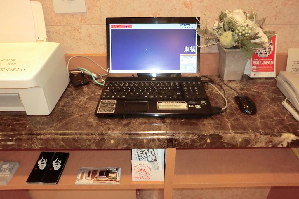 Toyoko Inn Kofu-Eki Minami-Guchi No.1 Ngoại thất bức ảnh