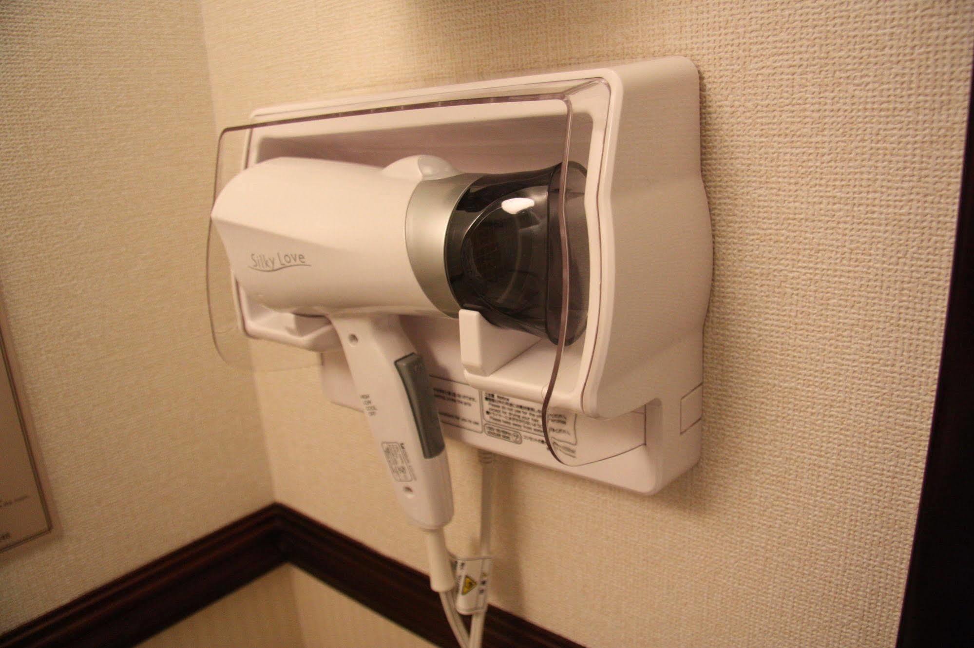 Toyoko Inn Kofu-Eki Minami-Guchi No.1 Ngoại thất bức ảnh